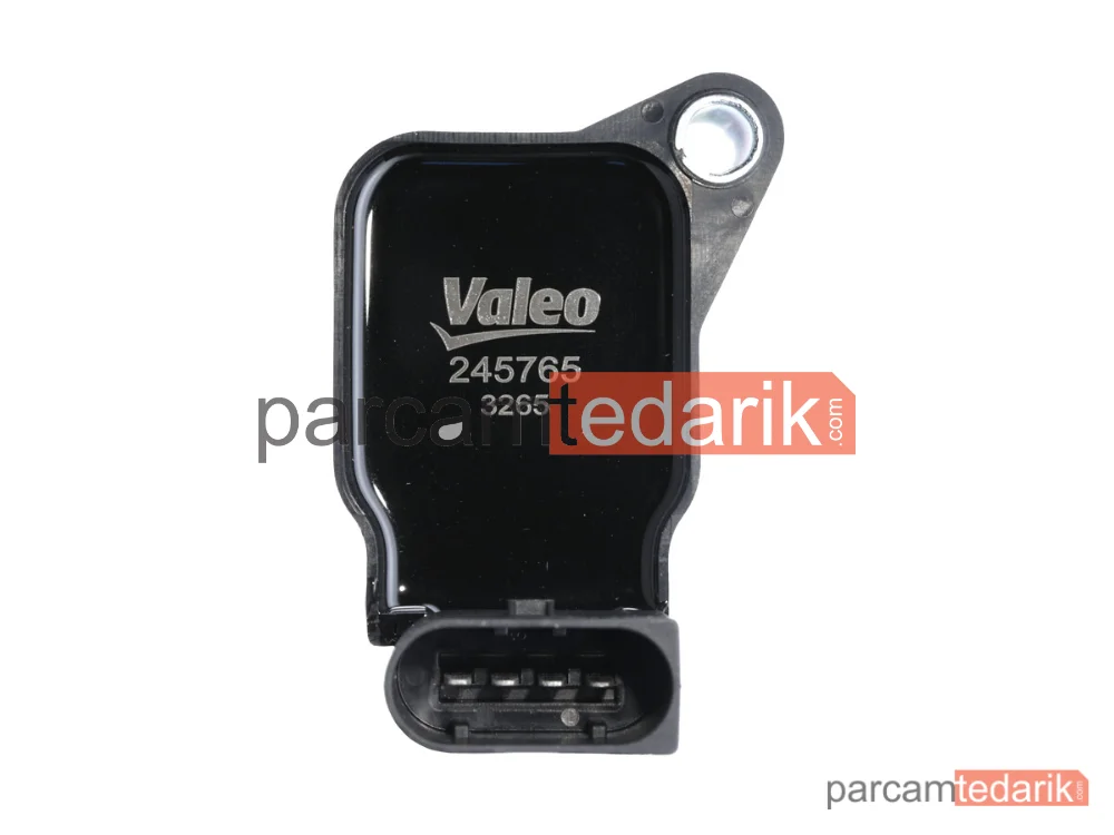 VALEO 245765 | Ateşleme Bobini — Seat Leon, Audi A3, Audi A3 Limousine